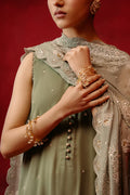 Cross Stitch | Luxe Atelier 24 | Whisper Spray - House Of Hania