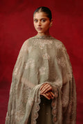 Cross Stitch | Luxe Atelier 24 | Whisper Spray - House Of Hania