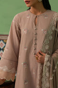 Cross Stitch | Mahiri Embroidered Collection | SUMMER BLOOM - House Of Hania