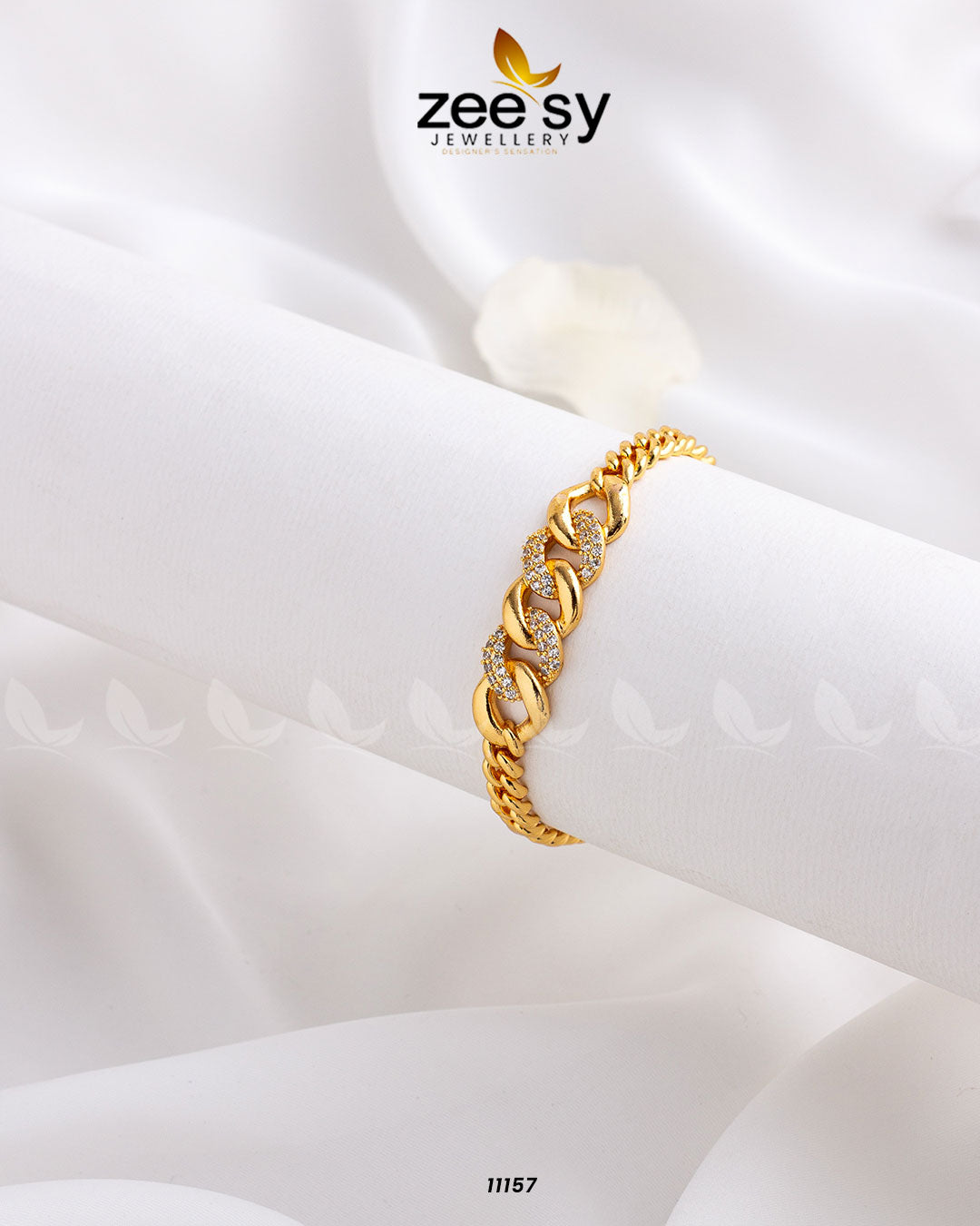 Cuff Bracelets - House Of Hania