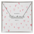 Customized Name Necklace for Your Soulmate - Best gift for Parteners with Premium Gift Packaging - House Of Hania