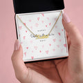 Customized Name Necklace for Your Soulmate - Best gift for Parteners with Premium Gift Packaging - House Of Hania