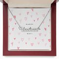 Customized Name Necklace for Your Soulmate - Best gift for Parteners with Premium Gift Packaging - House Of Hania