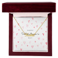 Customized Name Necklace for Your Soulmate - Best gift for Parteners with Premium Gift Packaging - House Of Hania