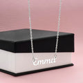 Customized Name Necklace for Your Soulmate - Best gift for Parteners with Premium Gift Packaging - House Of Hania