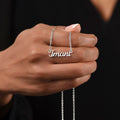 Customized Name Necklace for Your Soulmate - Best gift for Parteners with Premium Gift Packaging - House Of Hania