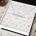Customized Name Necklace for Your Soulmate - Best gift for Parteners with Premium Gift Packaging - House Of Hania