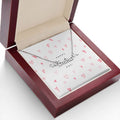Customized Name Necklace for Your Soulmate - Best gift for Parteners with Premium Gift Packaging - House Of Hania