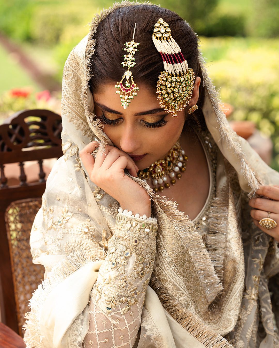 Cyra - House Of Hania