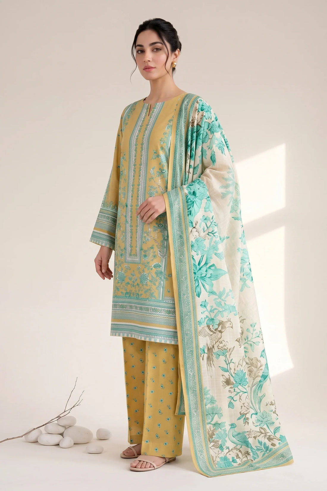 Adans Libas | Eden Prints 2026 | Eden Prints-119 - 1