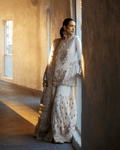Faiza Saqlain - Mirhana - House Of Anaya