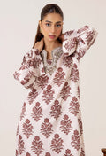 Adans Libas | EMB Silk | 2-PC EMB SILK 7635 - 2