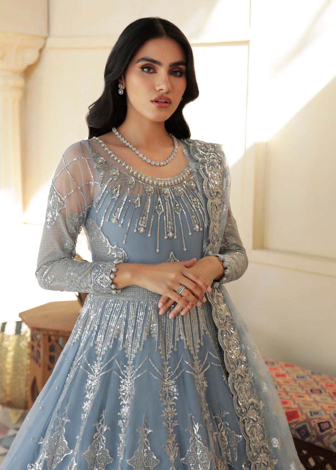 DASTOOR | Afroze - House Of Hania