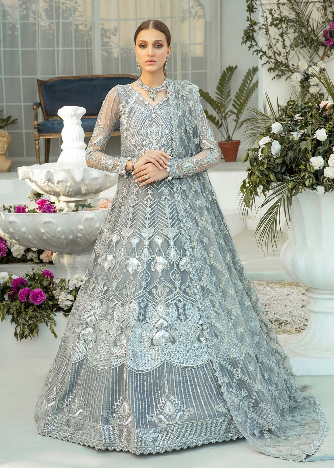 DASTOOR | Ayra - House Of Hania