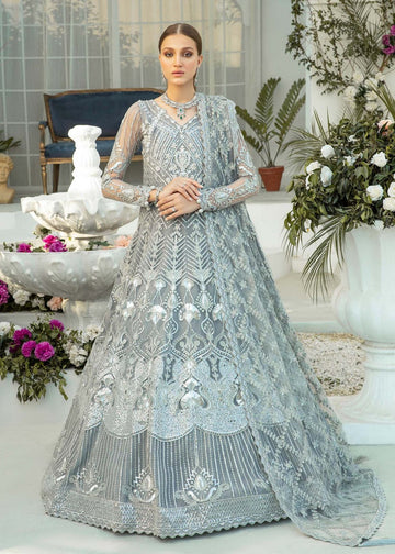 DASTOOR | Ayra - House Of Hania