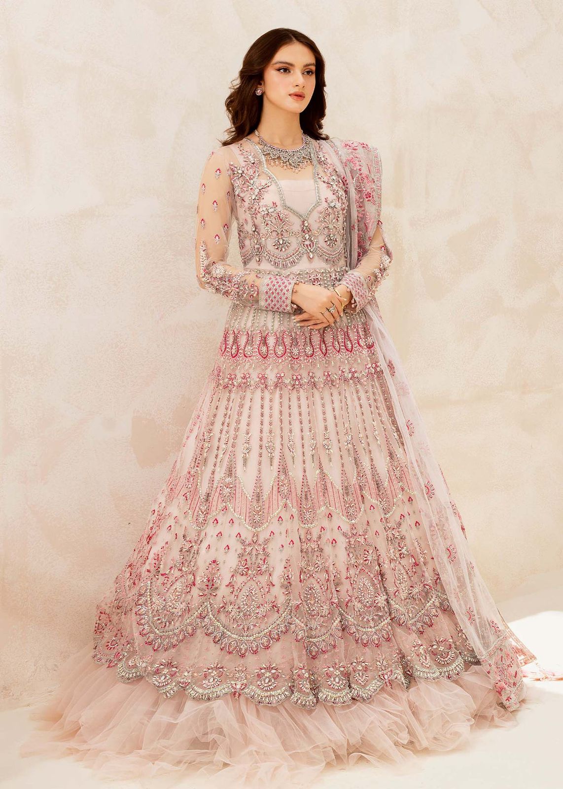 DASTOOR | Bano - House Of Hania