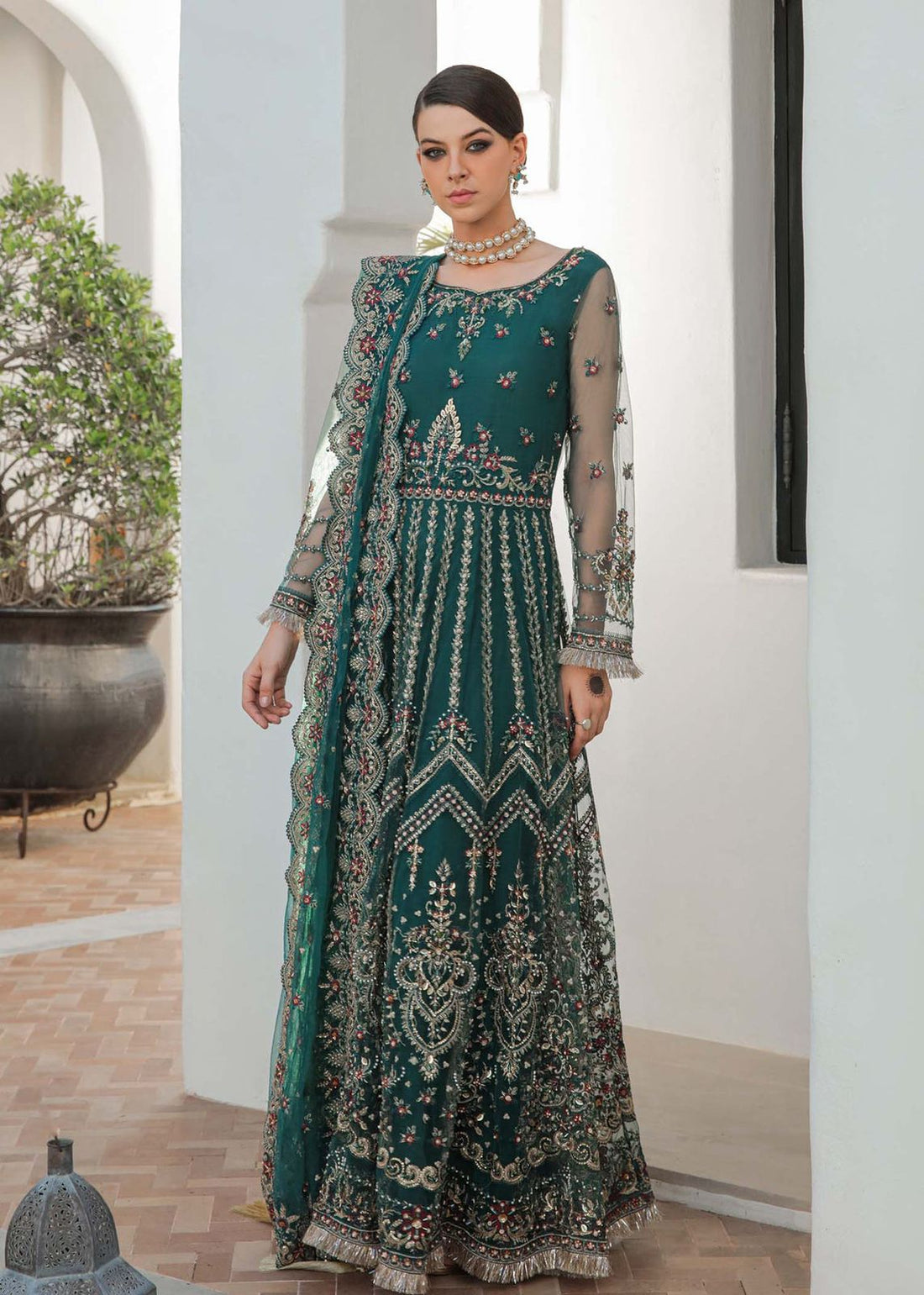 DASTOOR | Divine - House Of Hania