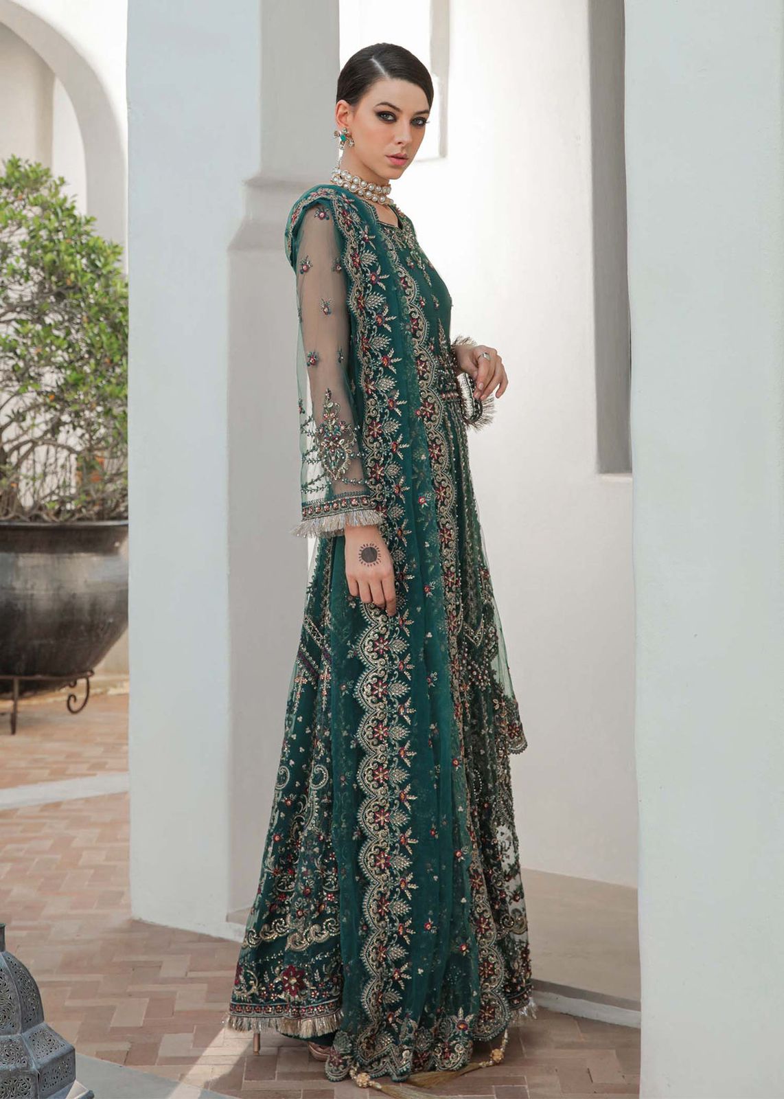 DASTOOR | Divine - House Of Hania