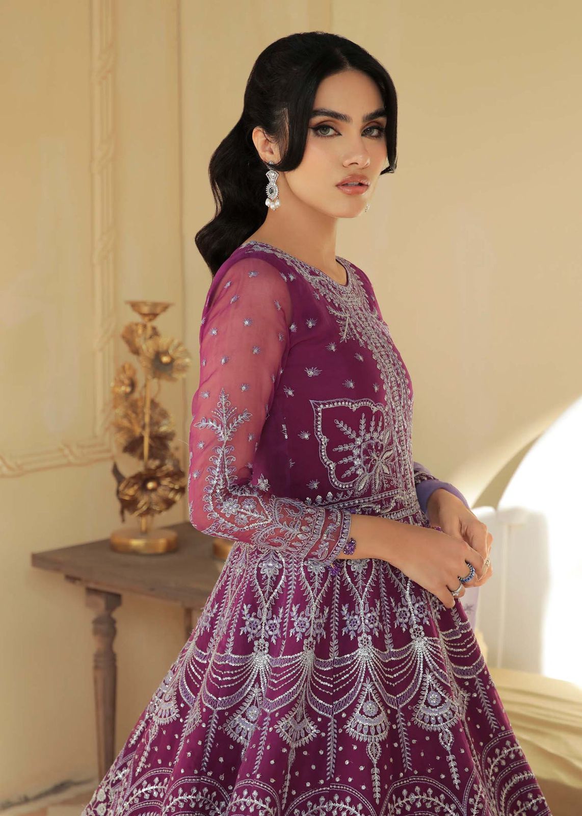 DASTOOR | Ghazal - House Of Hania