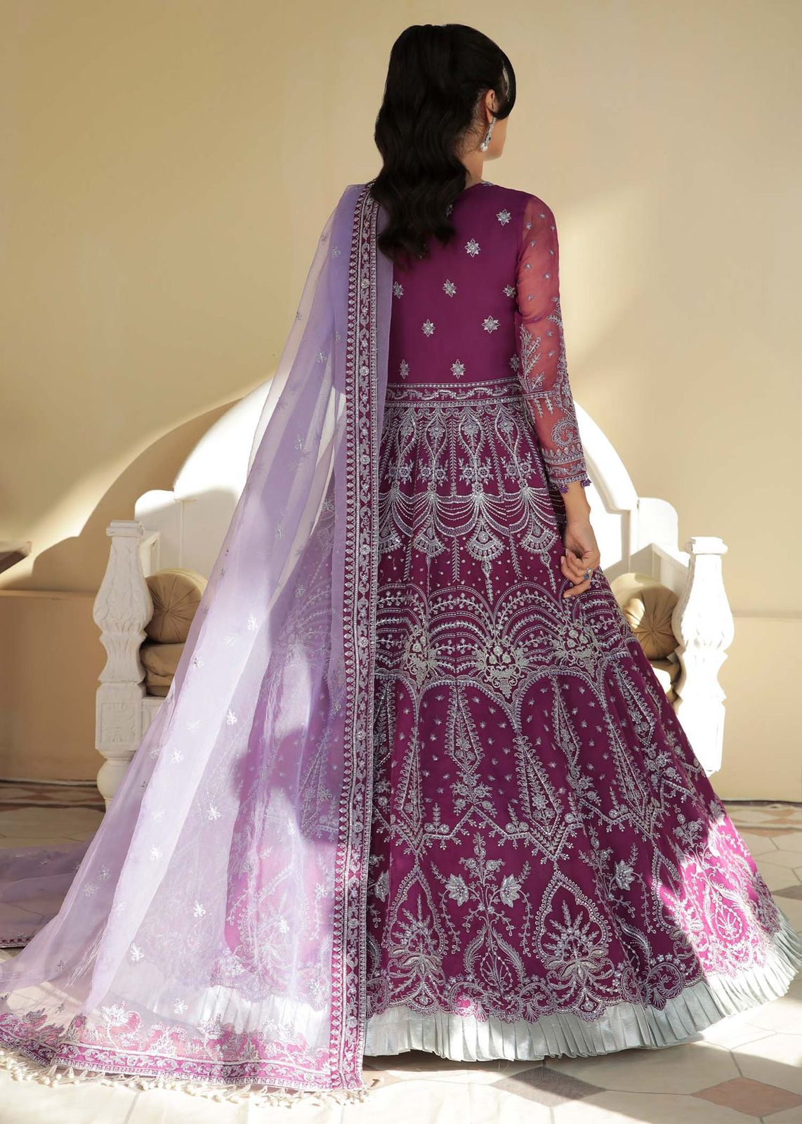 DASTOOR | Ghazal - House Of Hania