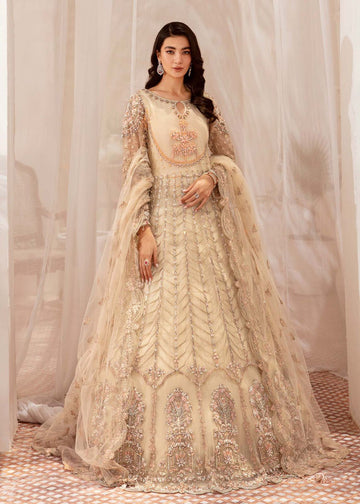 DASTOOR | Minsa - House Of Hania