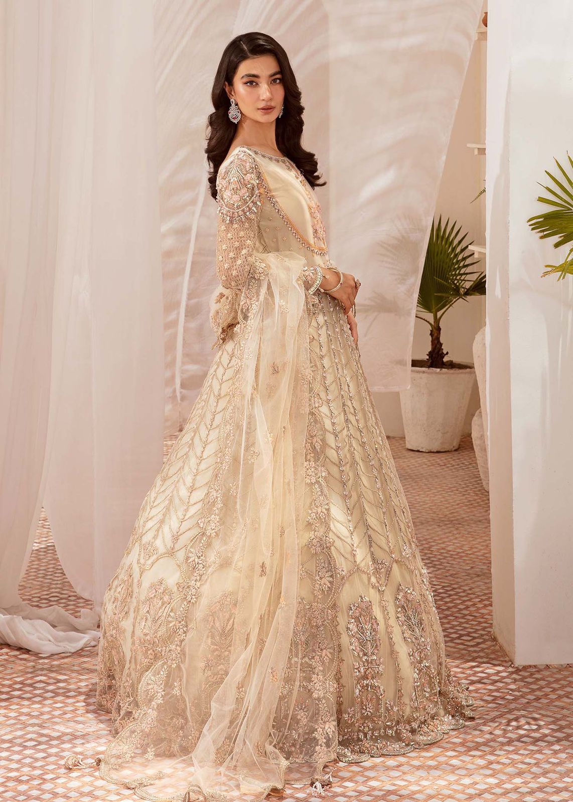 DASTOOR | Minsa - House Of Hania