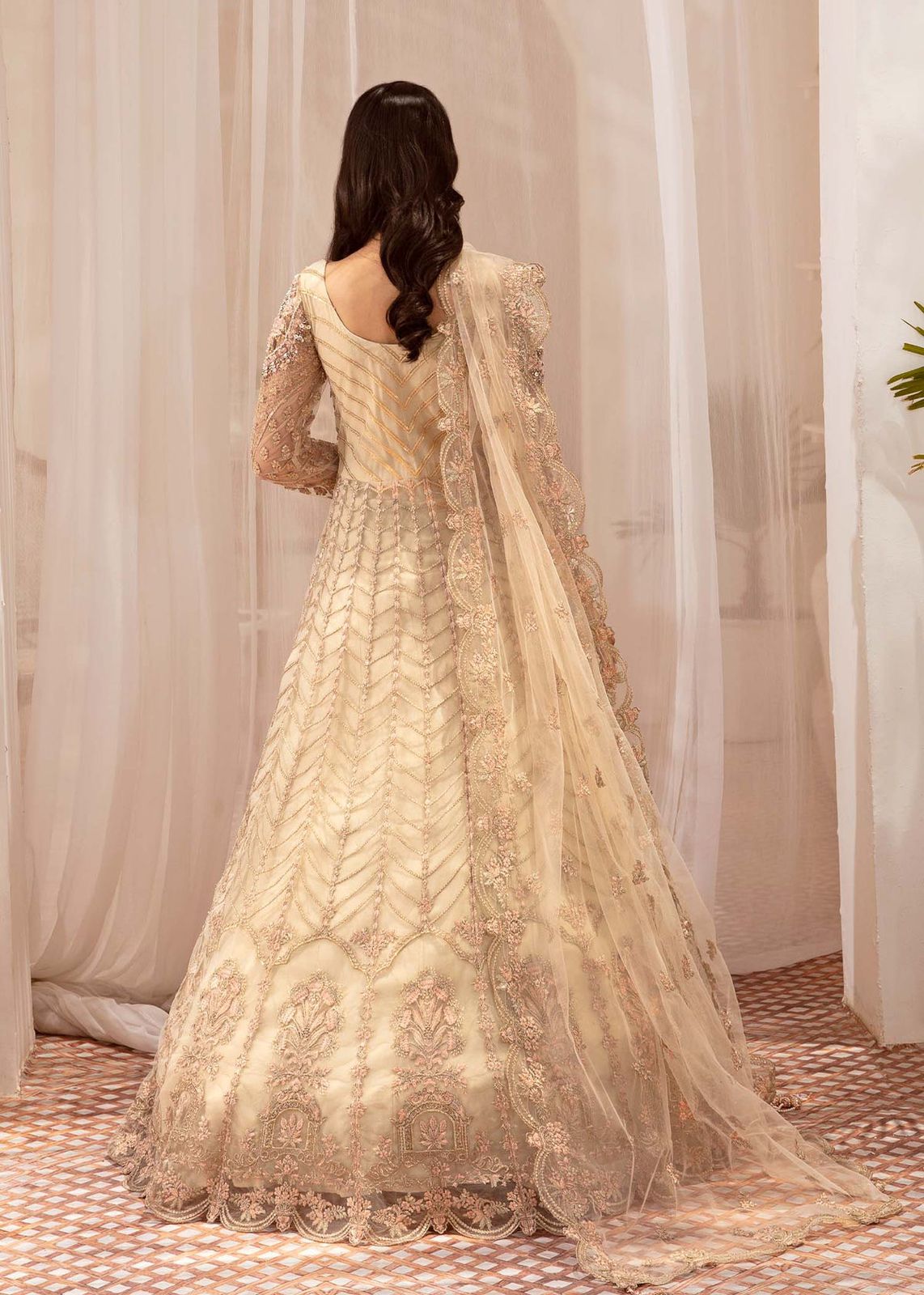 DASTOOR | Minsa - House Of Hania