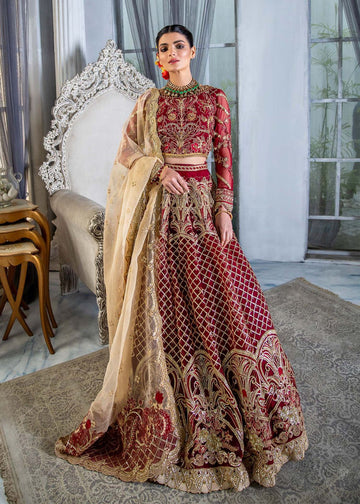 DASTOOR | Selcouth - House Of Hania