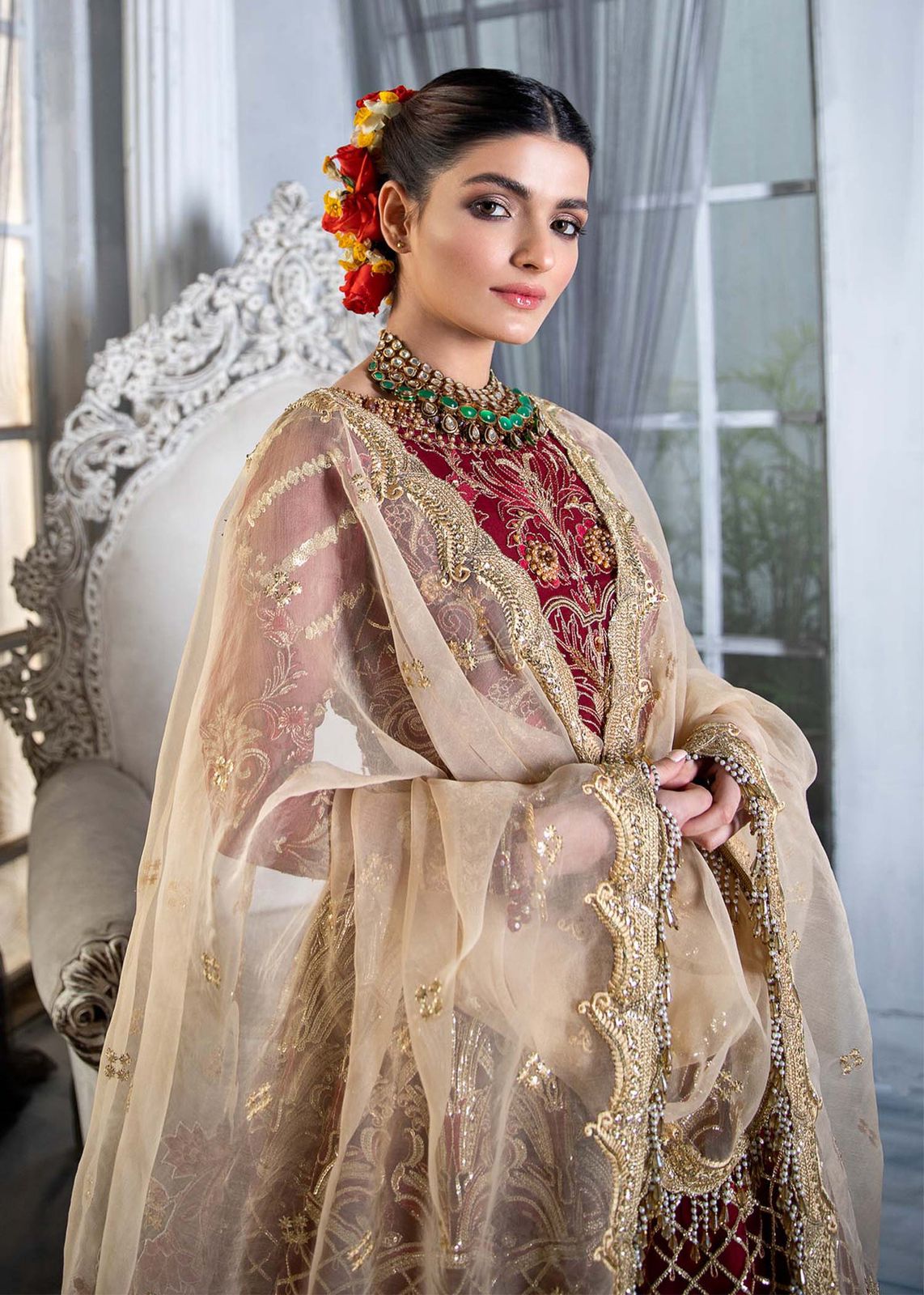 DASTOOR | Selcouth - House Of Hania