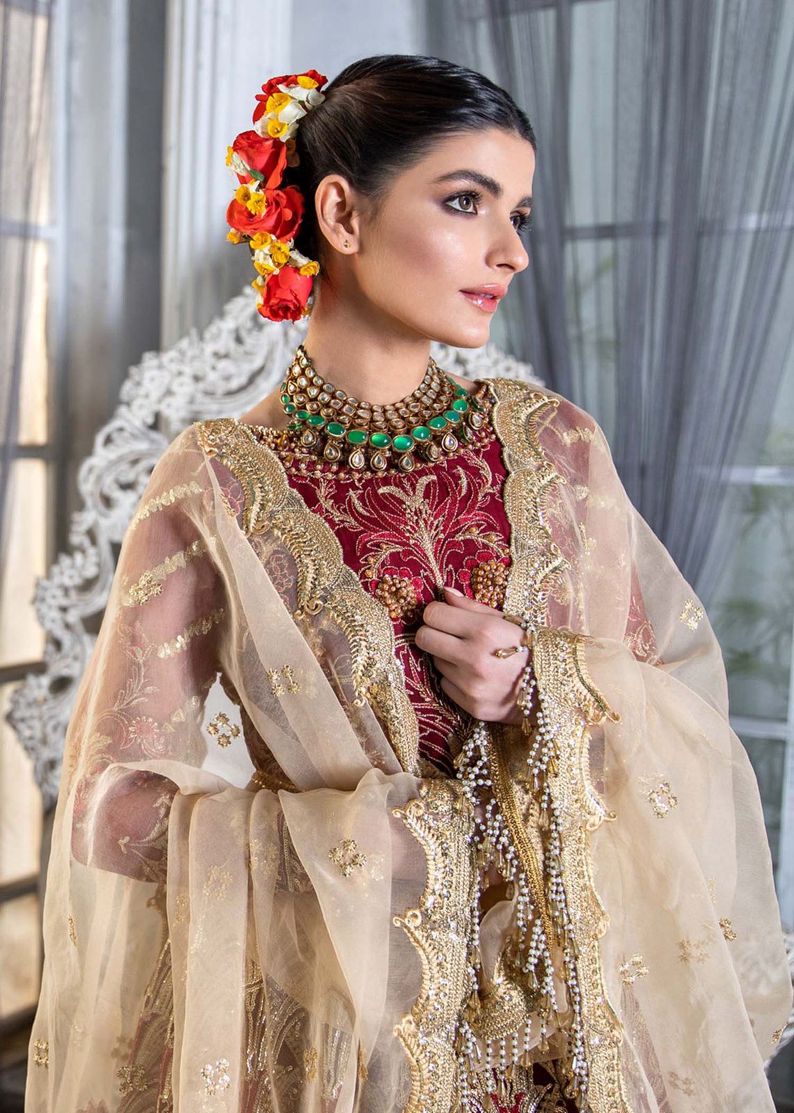 DASTOOR | Selcouth - House Of Hania