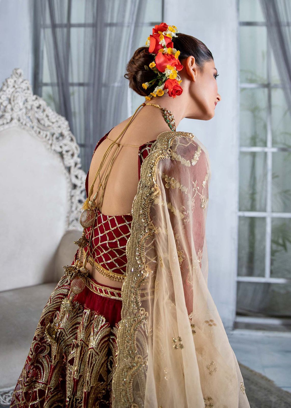 DASTOOR | Selcouth - House Of Hania