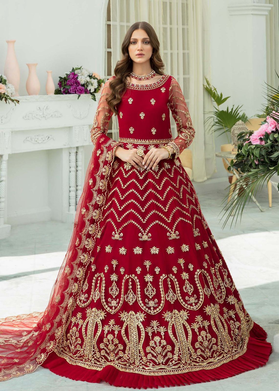 DASTOOR | Vera - House Of Hania