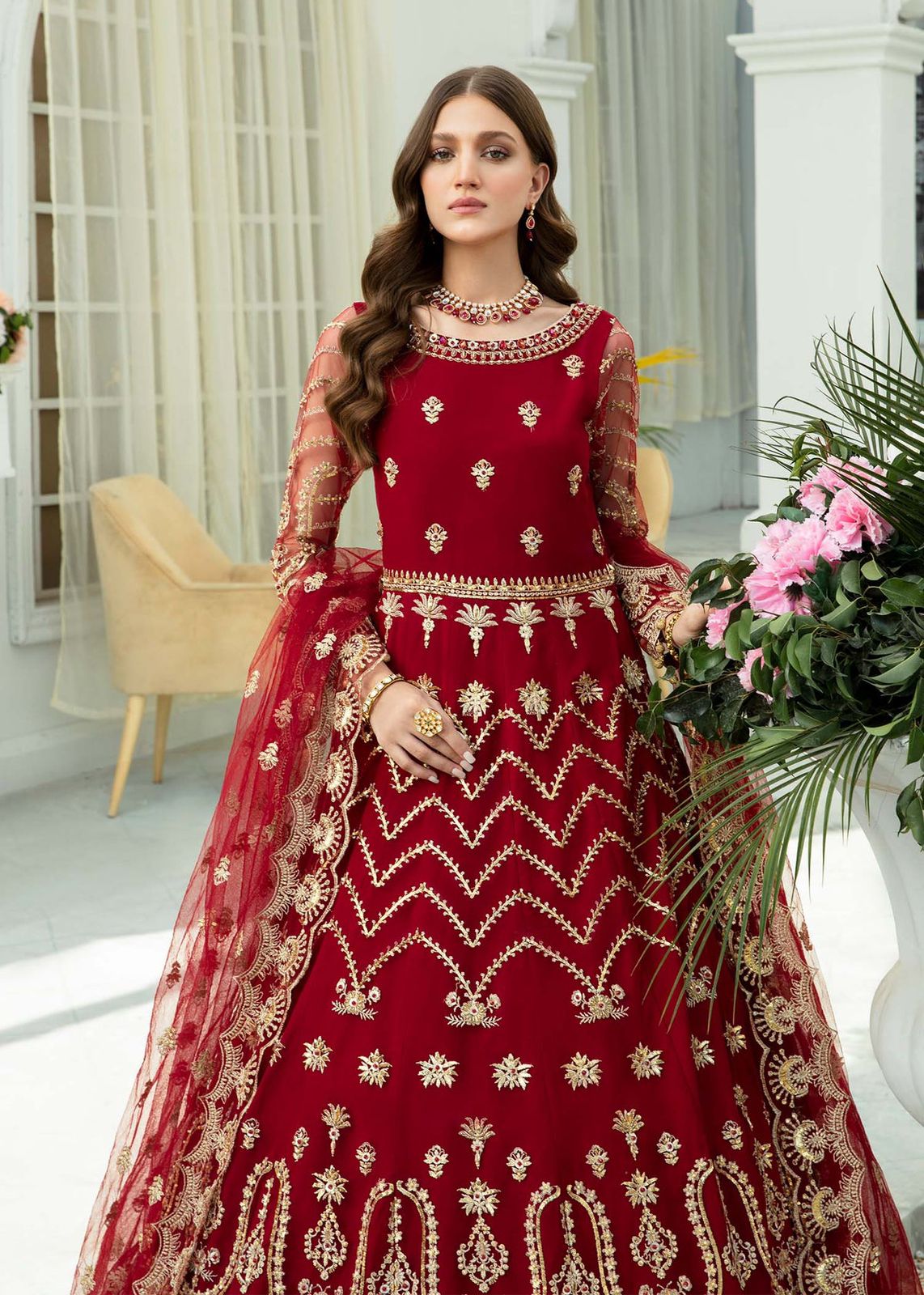 DASTOOR | Vera - House Of Hania