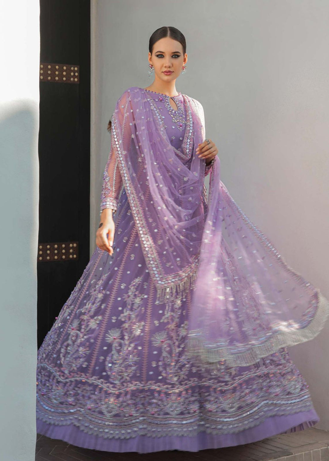 DASTOOR | Zinnia - House Of Hania