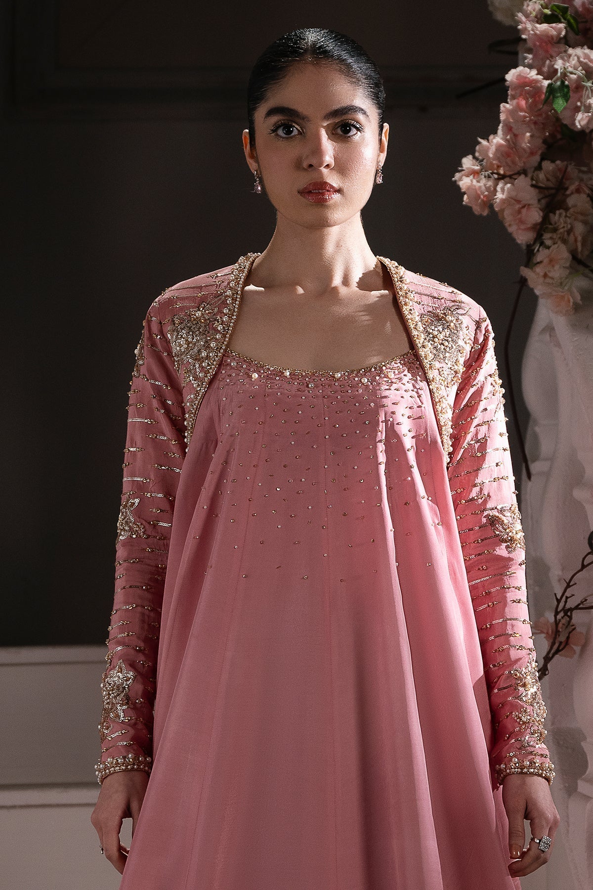 Mina Kashif | Emilie Formals | Audra