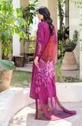 Zarif | Nura Textured Lawn 25 | MEHMAL