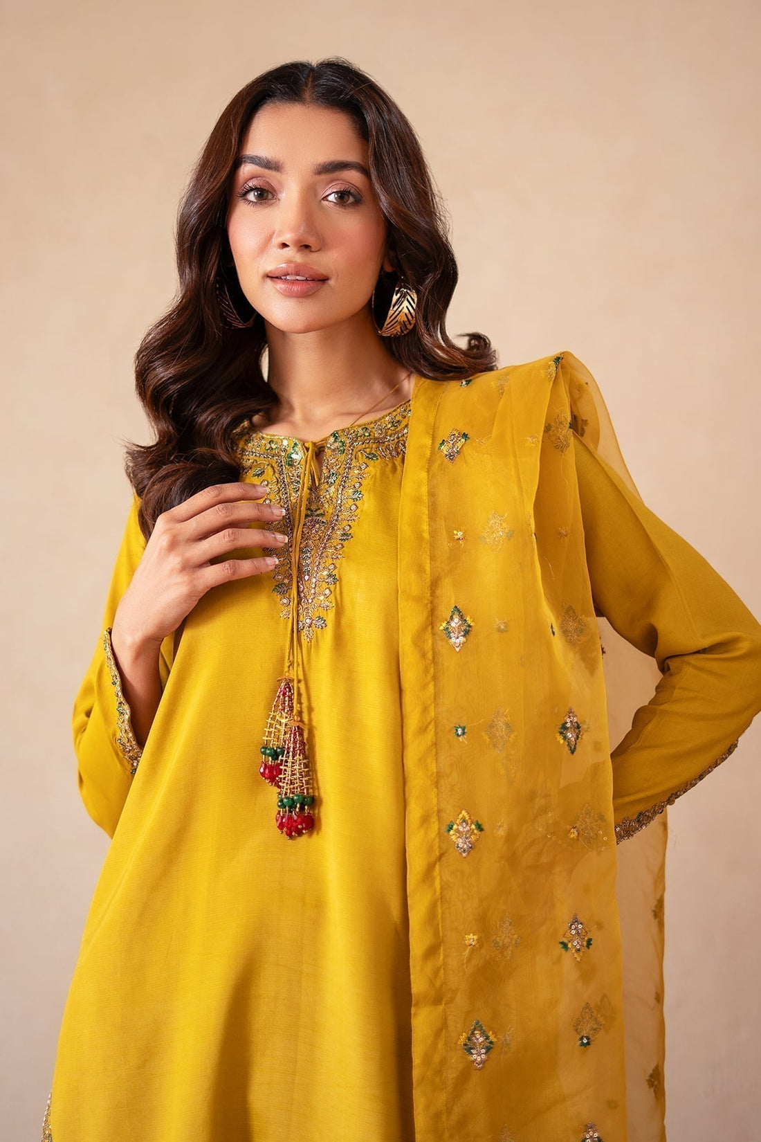 Charizma | Festive Pret | CMA-4-077 - House of Zarish