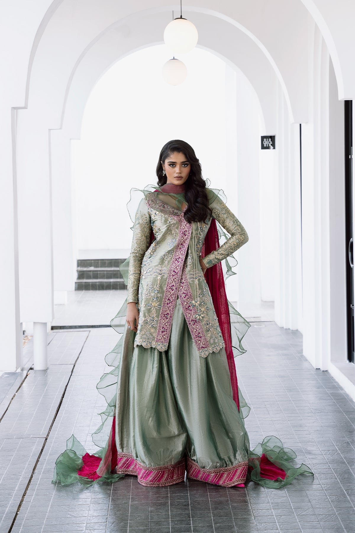 Mysie | Aurea Luxury Formals | Zaru
