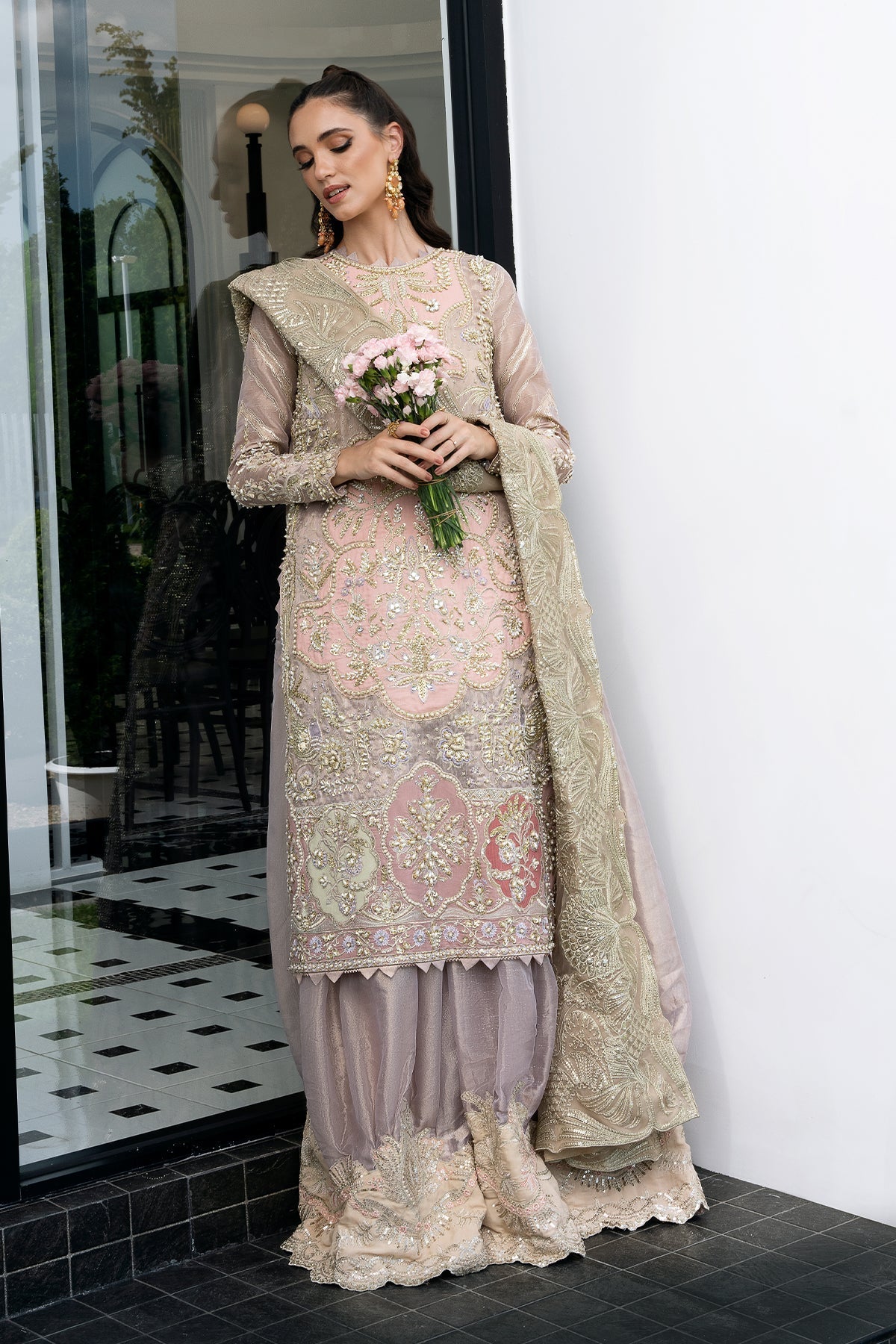Mysie | Aurea Luxury Formals | Insha