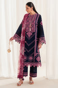 Jazmin | Iris Luxury Lawn 25 | IL'25-D01