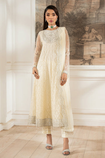 Zarif | Heer Formals | Z-03 AYDA