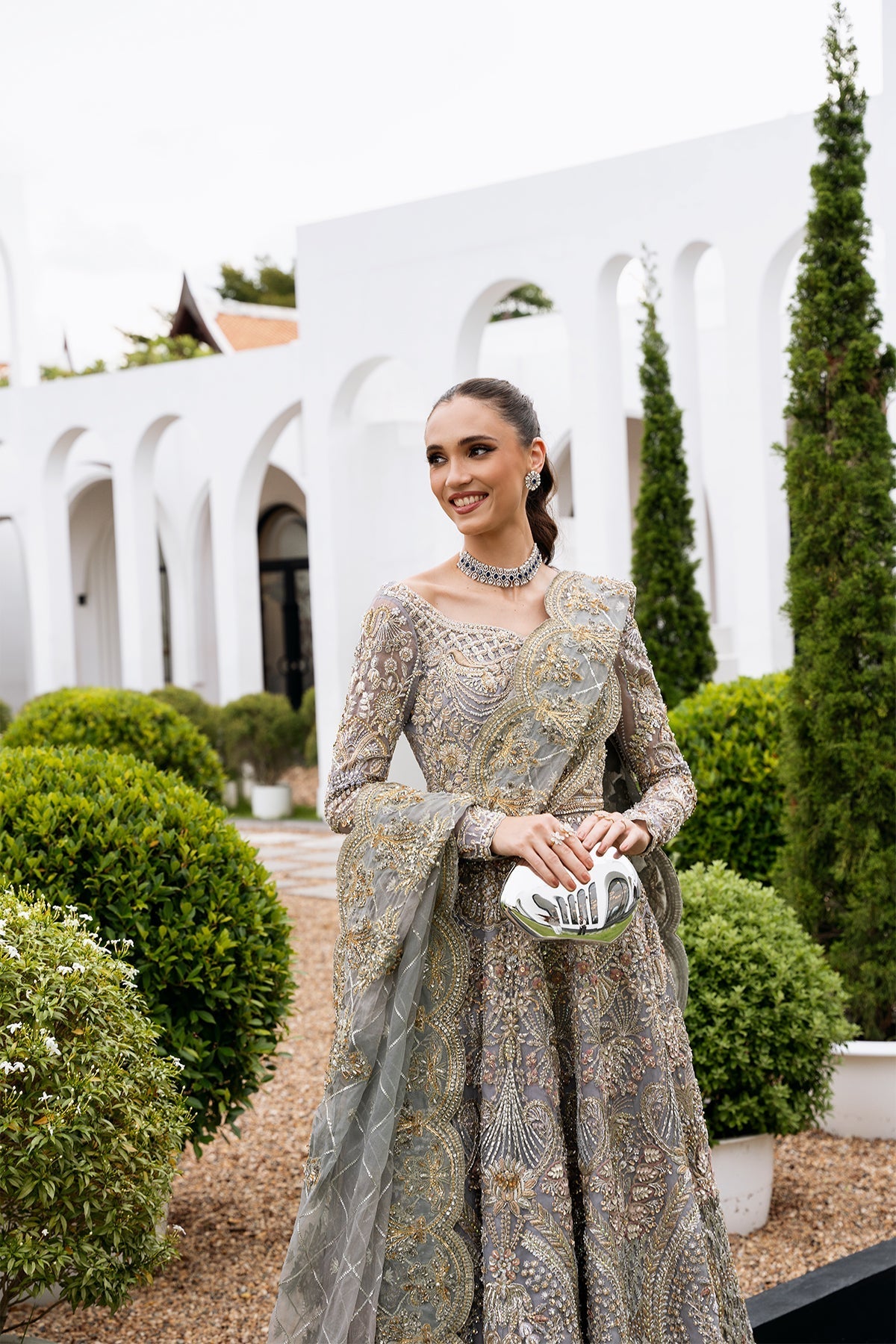 Mysie | Aurea Luxury Formals | Soph