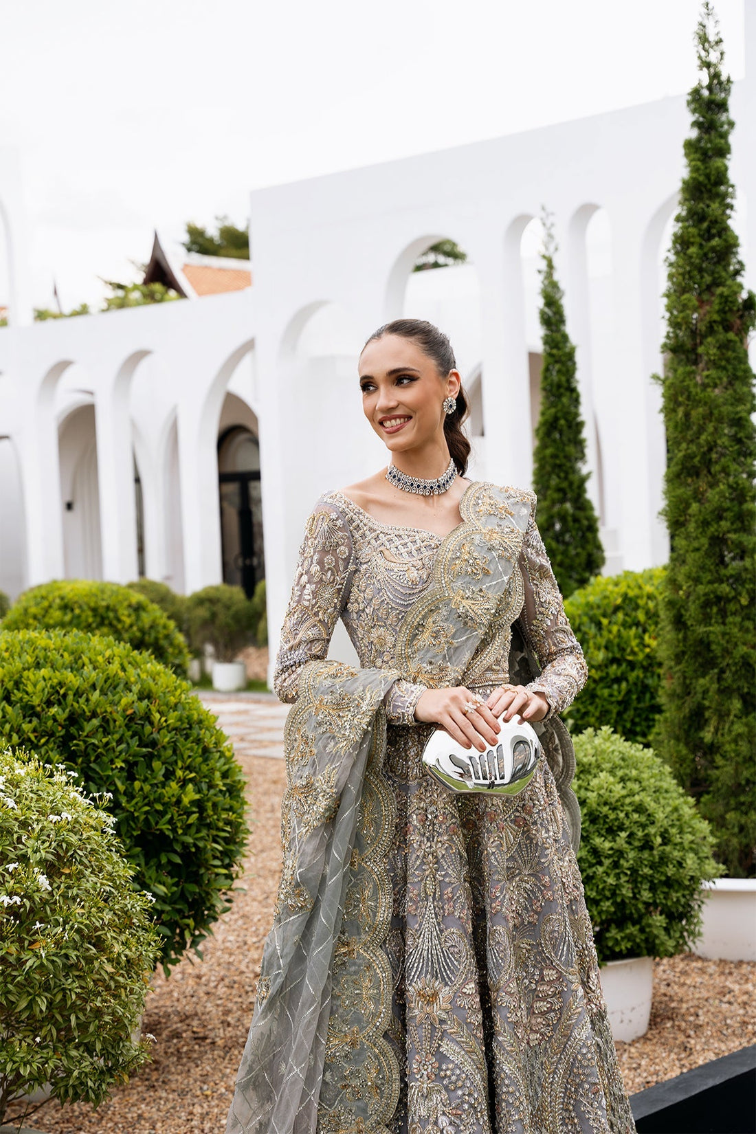 Mysie | Aurea Luxury Formals | Soph