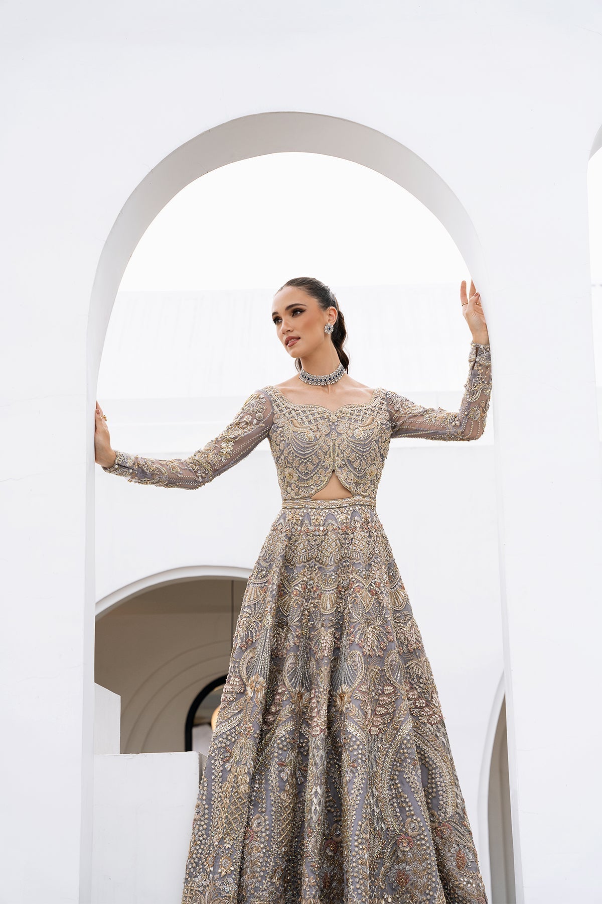 Mysie | Aurea Luxury Formals | Soph