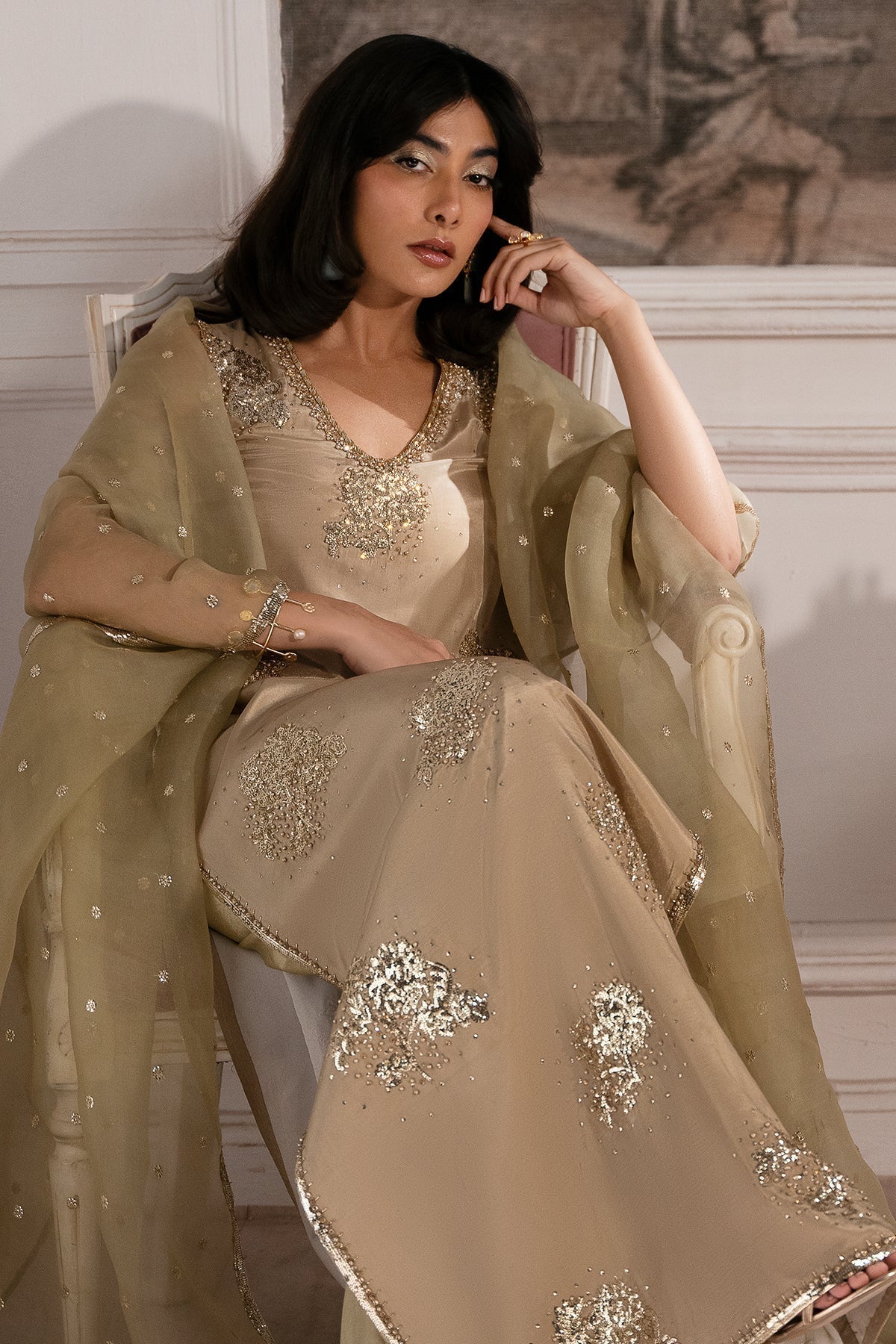Mina Kashif | Emilie Formals | June