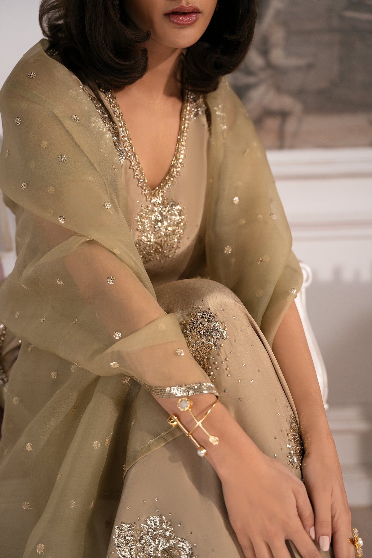 Mina Kashif | Emilie Formals | June
