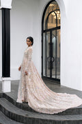 Mysie | Aurea Luxury Formals | Gulshan