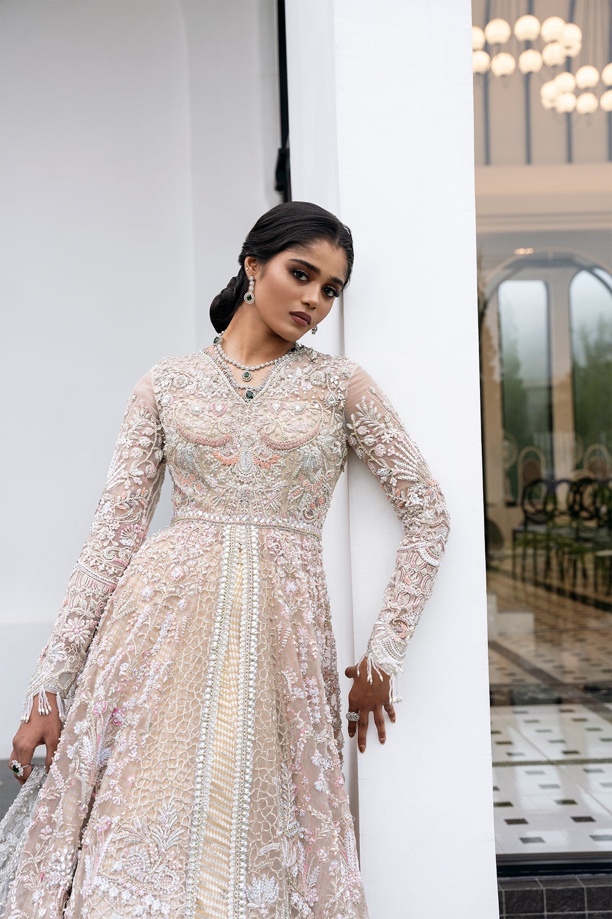 Mysie | Aurea Luxury Formals | Gulshan
