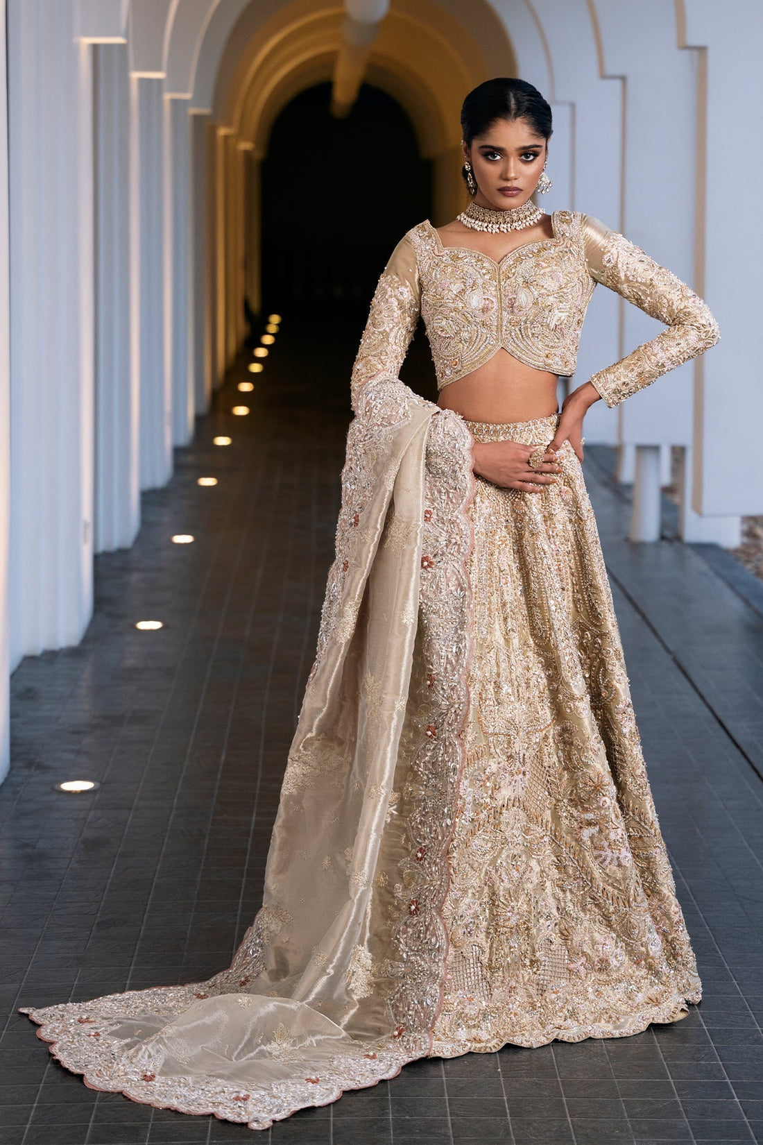 Mysie | Aurea Luxury Formals | Juliana