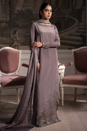 Mina Kashif | Emilie Formals | Manila